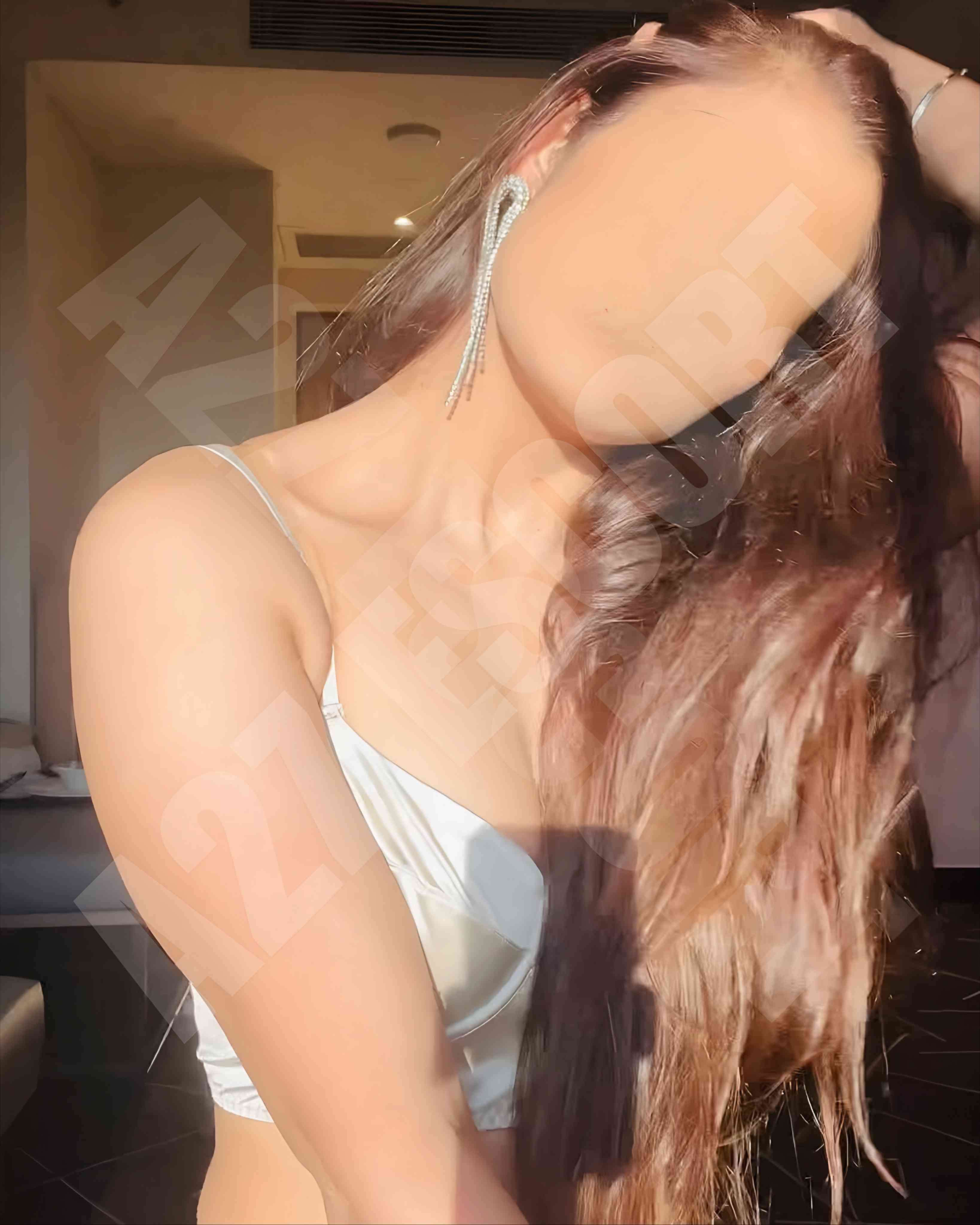 call girls in Guwahati with stunning companions, playful brunette Call Girl in Guwahati enjoying the outdoors