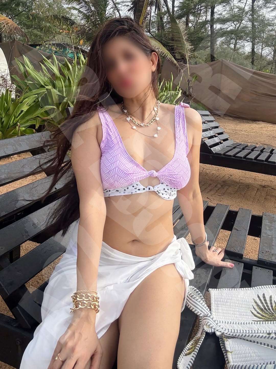 call girls in Guwahati with stunning companions, playful brunette Call Girl in Guwahati enjoying the outdoors